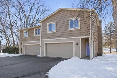 7833 23rd Avenue N, Golden Valley, MN 55427 - Photo 1