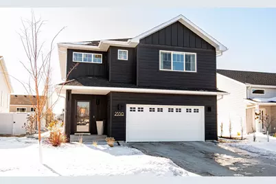 2550 65th Avenue S, Fargo, ND 58104 - Photo 1