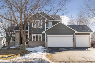 3343 Daylily Avenue N, Brooklyn Park, MN 55443 - Photo 1