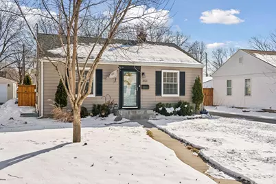 3221 Georgia Avenue S, Saint Louis Park, MN 55426 - Photo 3