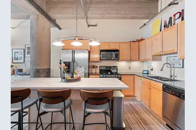 901 N 3rd Street #510, Minneapolis, MN 55401 - Photo 3