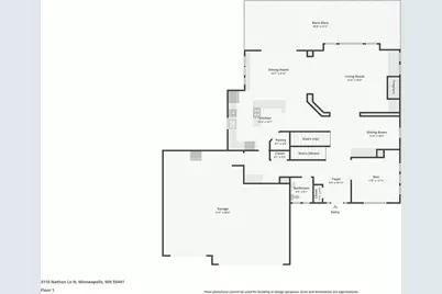 3110 Nathan Lane N, Plymouth, MN 55441 - Photo 71
