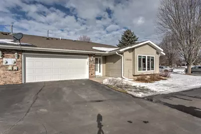 12036 Yellow Pine Street NW, Coon Rapids, MN 55448 - Photo 1