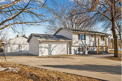 7676 Labeaux Avenue NE, Otsego, MN 55301 - Photo 1