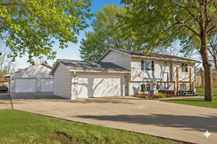 7676 Labeaux Ave NE, Otsego, MN 55301 - Photo 1