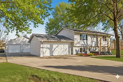 7676 Labeaux Avenue NE, Albertville, MN 55301 - Photo 1