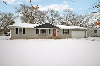 11409 Quinn Street NW, Coon Rapids, MN 55433 - Photo 1
