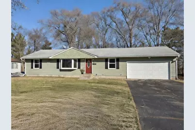 11409 Quinn Street NW, Coon Rapids, MN 55433 - Photo 1