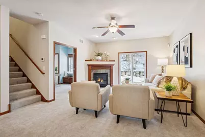 4004 Cedar Grove Lane, Eagan, MN 55122 - Photo 5