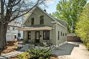 334 24th Ave NE, Minneapolis, MN 55418 - Photo 1