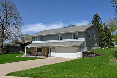 3916 Ensign Avenue N, New Hope, MN 55427 - Photo 1