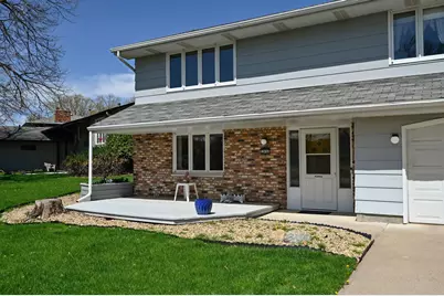 3916 Ensign Avenue N, New Hope, MN 55427 - Photo 3