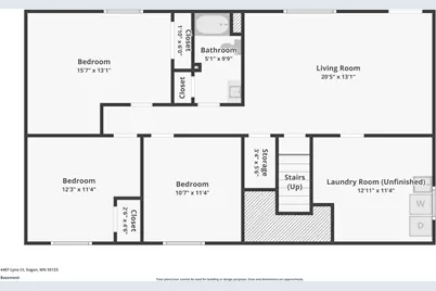 4467 Lynx Court, Eagan, MN 55123 - Photo 41