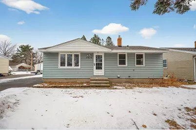 4810 Karen Place, White Bear Lake, MN 55110 - Photo 1