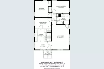 4810 Karen Place, White Bear Lake, MN 55110 - Photo 33