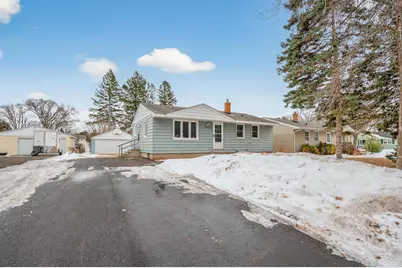 4810 Karen Place, White Bear Lake, MN 55110 - Photo 3