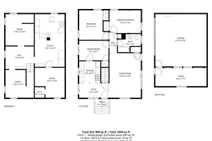 4810 Karen Pl, White Bear Lake, MN 55110 - Photo 31