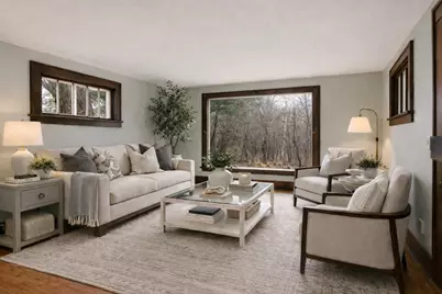 285 N Old Crystal Bay Road, Orono, MN 55356 - Photo 3