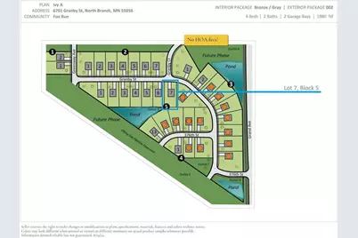 6701 Granby Street, North Branch, MN 55056 - Photo 17