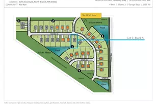 6701 Granby St, North Branch, MN 55056 - Photo 17