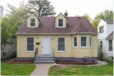 3507 Logan Ave N, Minneapolis, MN 55412 - Photo 1