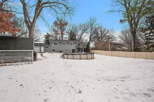 276 Twin Lake Trail, Little Canada, MN 55127 - Photo 31