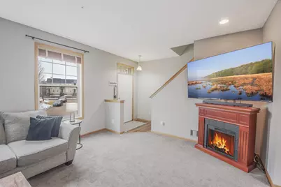 11316 Fergus Street NE #E, Blaine, MN 55449 - Photo 1
