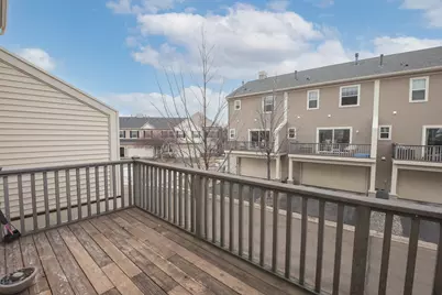 11316 Fergus Street NE #E, Blaine, MN 55449 - Photo 27