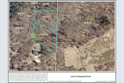 Lot 11 Firewood Trail, Park Rapids, MN 56470 - Photo 9