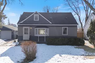 1746 Terrace Dr, Shoreview, MN 55126 - Photo 1