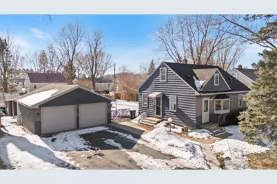 1746 Terrace Drive, Shoreview, MN 55126 - Photo 5