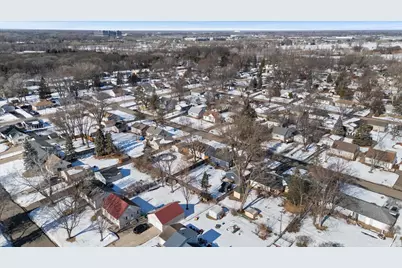 1746 Terrace Drive, Shoreview, MN 55126 - Photo 15