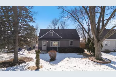 1746 Terrace Drive, Shoreview, MN 55126 - Photo 3