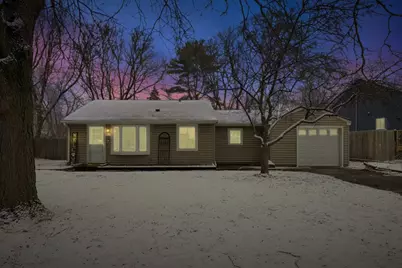 417 105th Lane NW, Coon Rapids, MN 55448 - Photo 17