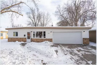 5316 Colfax Avenue North, Brooklyn Center, MN 55430 - Photo 1