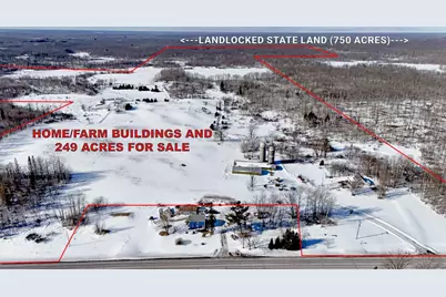 3231 Highway 65, Mora, MN 55051 - Photo 1