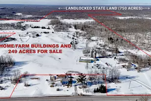 3231 Hwy 65, Mora, MN 55051 - Photo 1