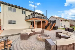 615 Juliet Ave, Clearwater, MN 55320 - Photo 3