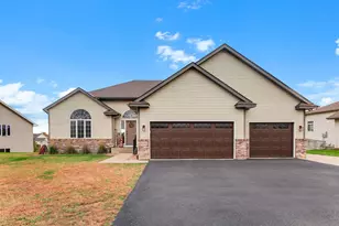 615 Juliet Ave, Clearwater, MN 55320 - Photo 1