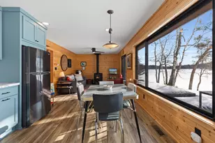 1551 Wabedo Frontage Rd NE, Longville, MN 56655 - Photo 5