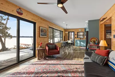 1551 Wabedo Frontage Road NE, Longville, MN 56655 - Photo 9