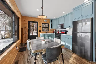 1551 Wabedo Frontage Road NE, Longville, MN 56655 - Photo 3