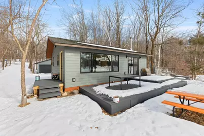 1551 Wabedo Frontage Road NE, Longville, MN 56655 - Photo 1