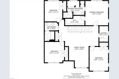 2164 Eustis Street, Roseville, MN 55113 - Photo 51