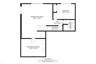 2164 Eustis St, Roseville, MN 55113 - Photo 49