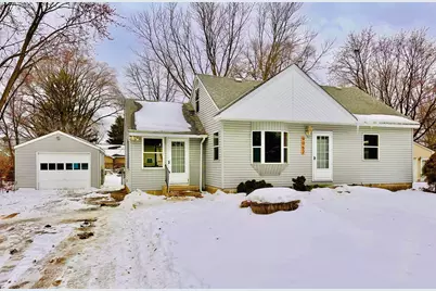 9052 Jackson Avenue, Circle Pines, MN 55014 - Photo 1
