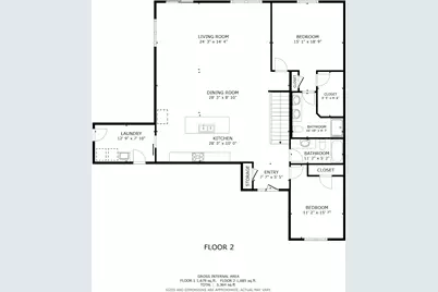 2804 Oak Lawn Drive, Northfield, MN 55057 - Photo 7