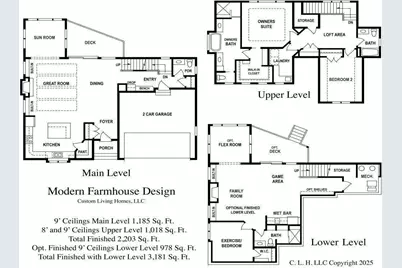 5123 Waterbury Road, Mound, MN 55364 - Photo 5