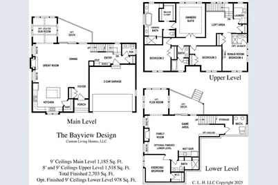 5123 Waterbury Road, Mound, MN 55364 - Photo 17