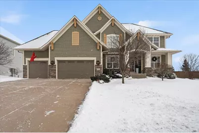 4212 Parkview Lane, Anoka, MN 55303 - Photo 1